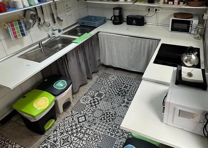 Tenerife Experience Hostel