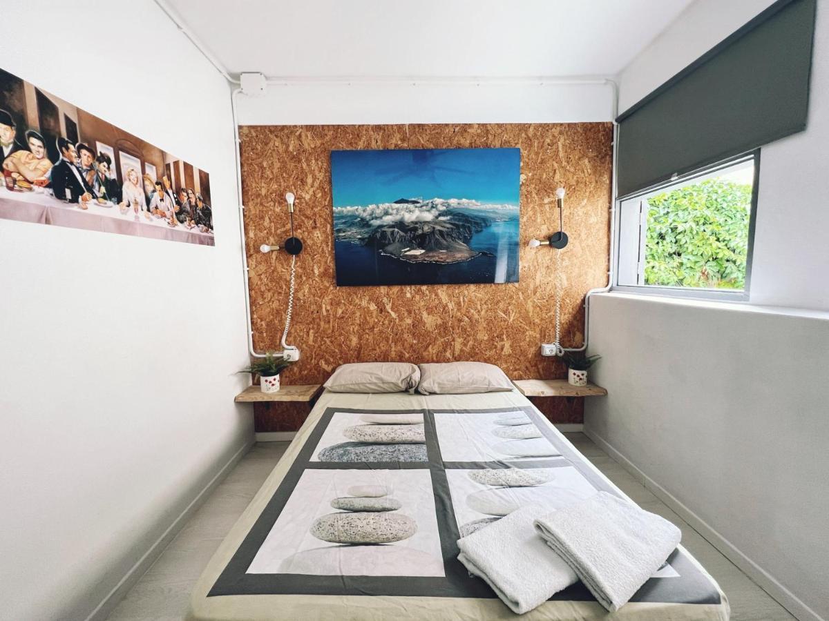 Maison d'hôtes Tenerife Experience Santa-Cruz de Ténérife